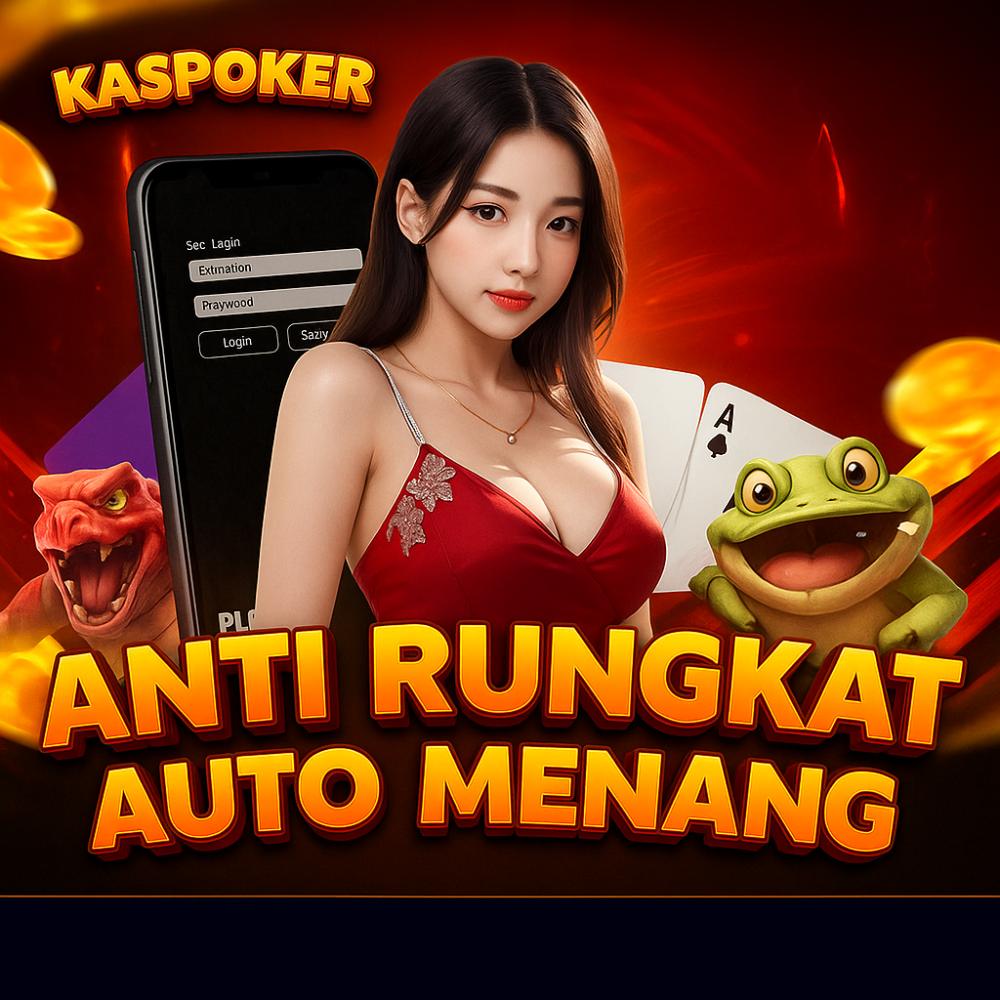 KASPOKER: Game Online Masa Depan Inovasi Gaming Terbaru - WooCommerce eCommerce